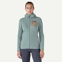 Patagonia R1 Air Full-Zip Hoody - Women's